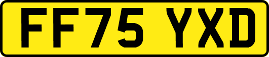 FF75YXD