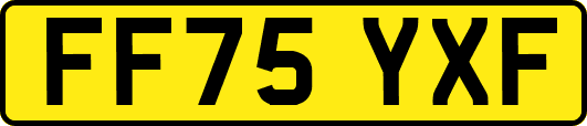 FF75YXF