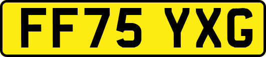 FF75YXG