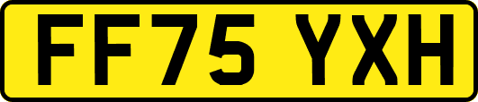 FF75YXH