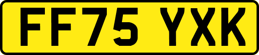FF75YXK