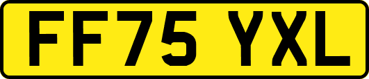 FF75YXL