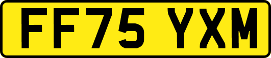 FF75YXM