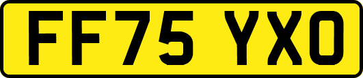 FF75YXO