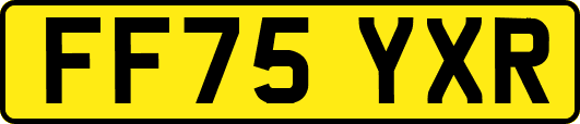 FF75YXR