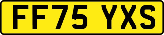 FF75YXS