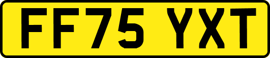 FF75YXT