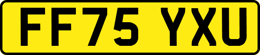 FF75YXU