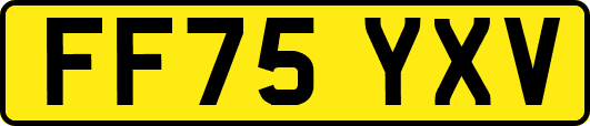 FF75YXV