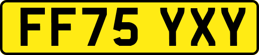 FF75YXY