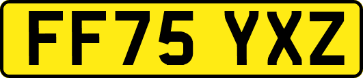 FF75YXZ