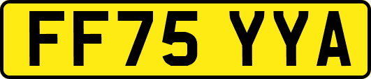 FF75YYA