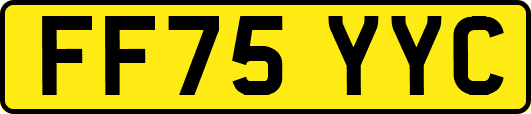 FF75YYC