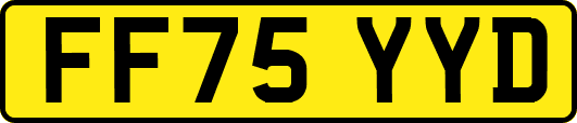 FF75YYD