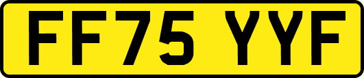 FF75YYF