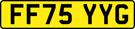 FF75YYG