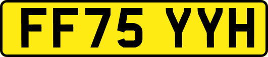 FF75YYH