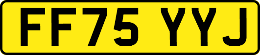 FF75YYJ