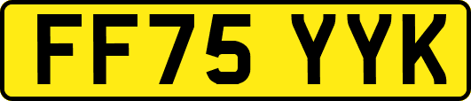 FF75YYK
