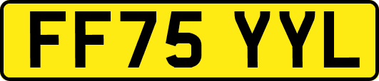 FF75YYL