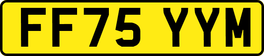 FF75YYM