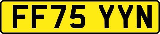 FF75YYN