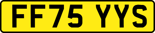 FF75YYS
