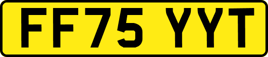 FF75YYT