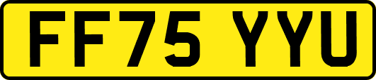 FF75YYU