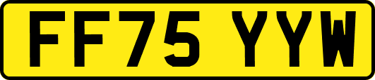 FF75YYW
