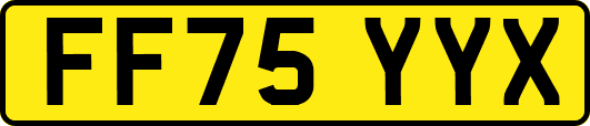 FF75YYX