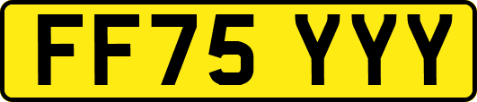 FF75YYY
