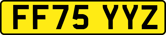 FF75YYZ