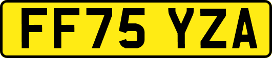 FF75YZA