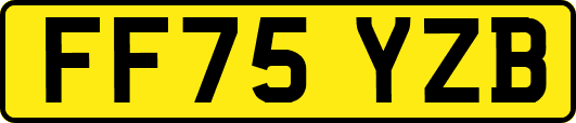 FF75YZB