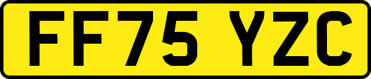 FF75YZC