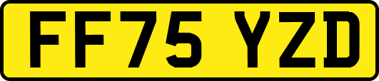 FF75YZD