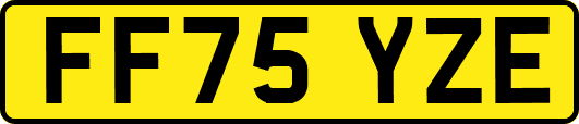 FF75YZE