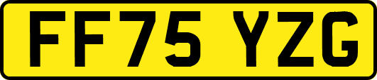 FF75YZG