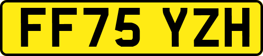 FF75YZH