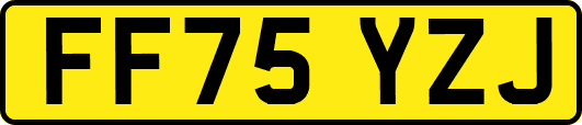 FF75YZJ