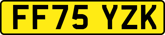 FF75YZK