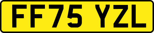 FF75YZL