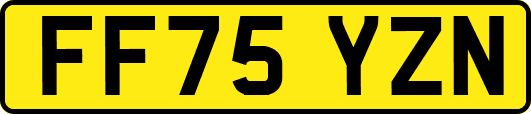FF75YZN