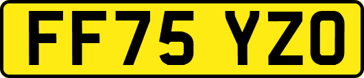 FF75YZO
