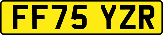 FF75YZR