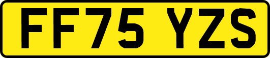 FF75YZS