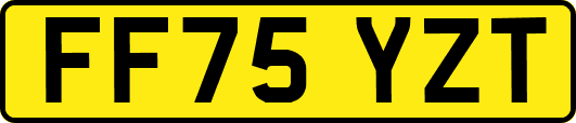 FF75YZT