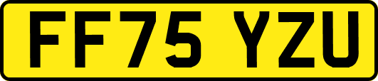FF75YZU