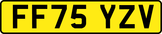 FF75YZV